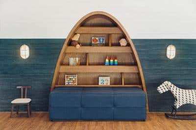 Children’s Play Area