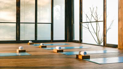 Yoga Studio