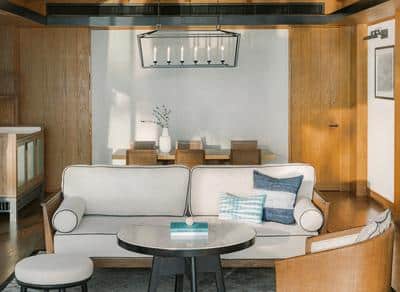 1 King 2 Twin 2 Bedroom Villa Kitalay