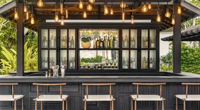 Fish House Bar