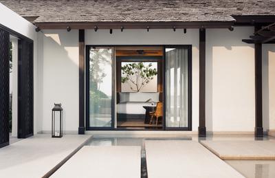 1 King 2 Twin 2 Bedroom Villa Kitalay