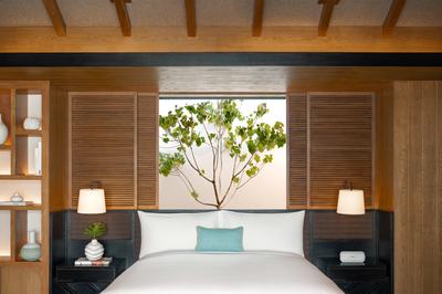 1 King 2 Twin 2 Bedroom Villa Kitalay