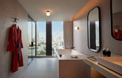 Suite Spot