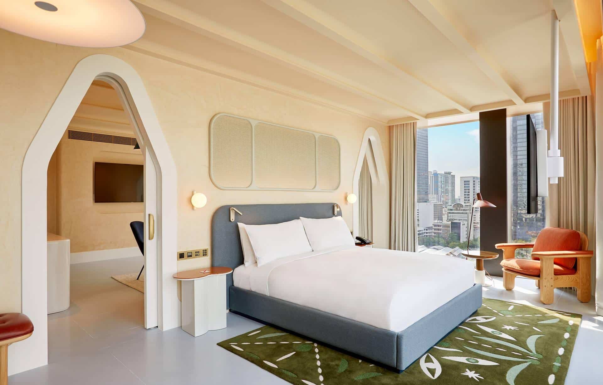 The Standard Bangkok