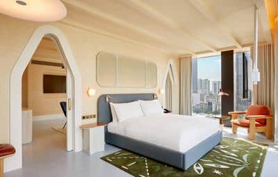 Suite Spot