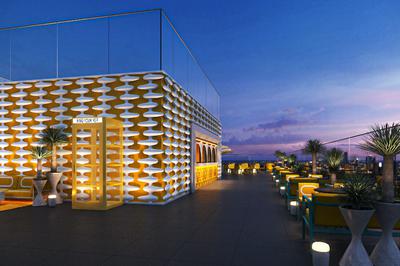 Sky Beach