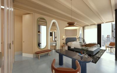 Suite Spot