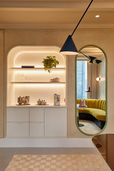 Balcony Suite