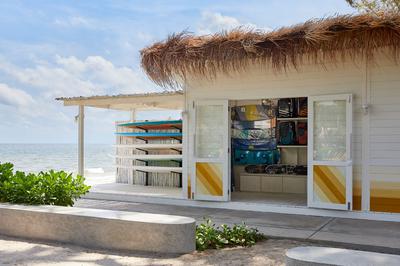 The Surf Club