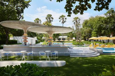 Lido Bar