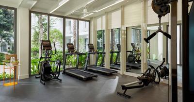 The Gym