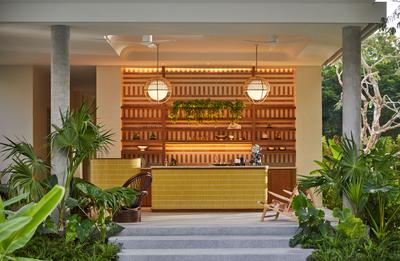The Spa