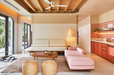 Bayside Villa