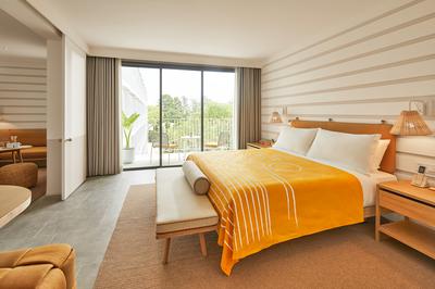 Standard Suite