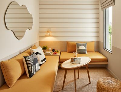 Standard Suite