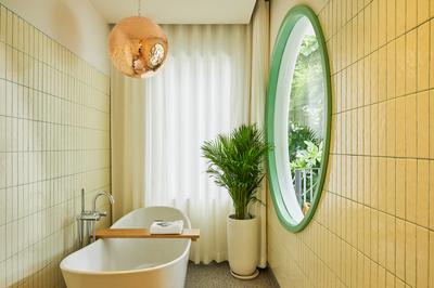 Canopy Villa