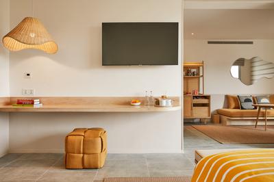 Standard Suite