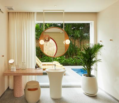 Standard Pool Villa