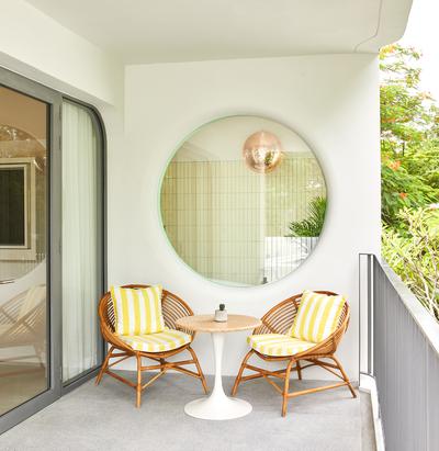 Canopy Villa