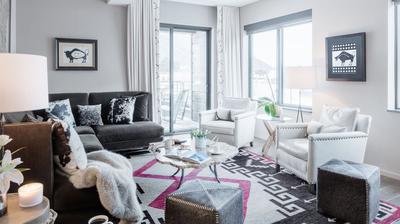 Colter Suite