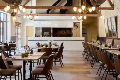 Restaurant L'Auberge