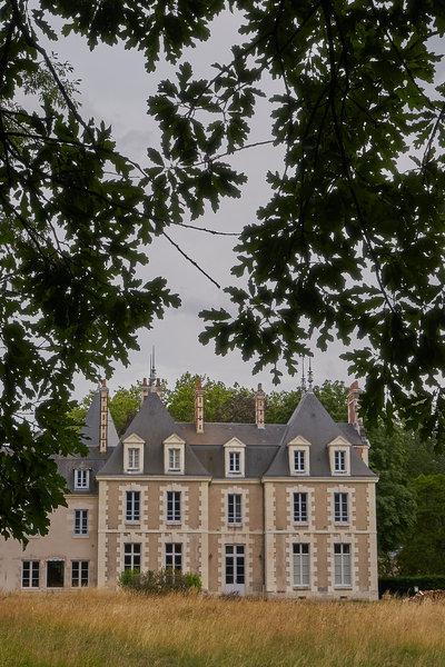 Château du Breuil