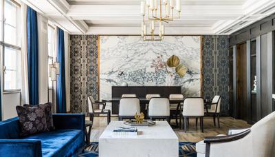 Celebrity Suite