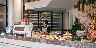 The Pantry At Margot's