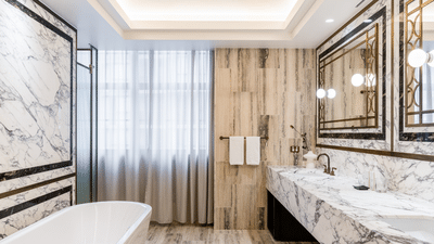 Celebrity Suite