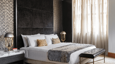 Celebrity Suite