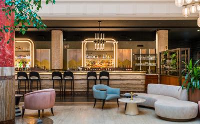 The Wilmot Bar