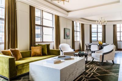 Diplomat Suite
