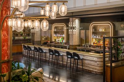The Wilmot Bar
