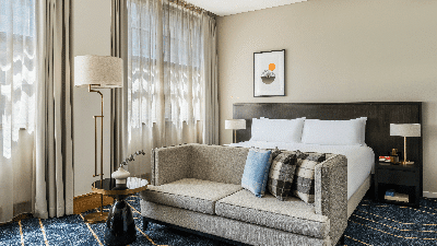 Essential Room