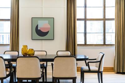 Diplomat Suite