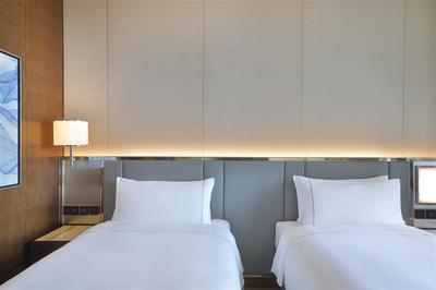 Deluxe Superior Twin Room