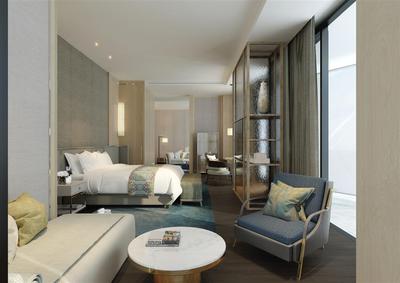 BEDROOM ROYAL SUITE