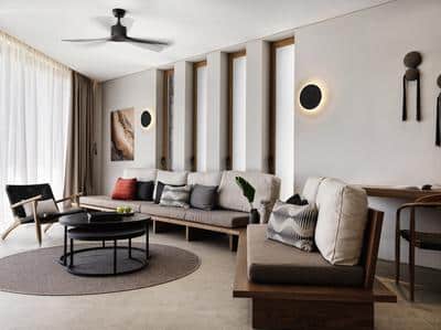 Magma Suite Seaview with Private Pool