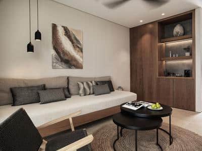 Lava Suite Seaview with Private Pool