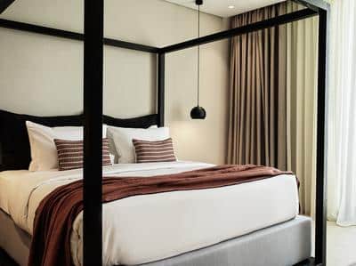 Lava Suite Seaview with Private Pool