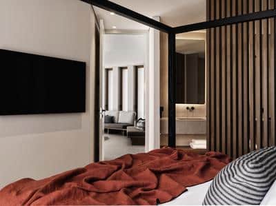 Magma Suite Seaview with Private Pool