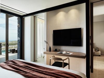 Lava Suite Seaview with Private Pool