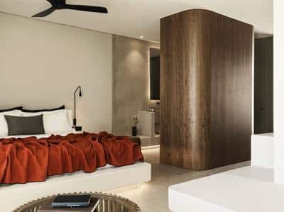 Junior Suite Seaview with Private Pool