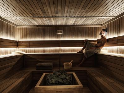 Lava Spa