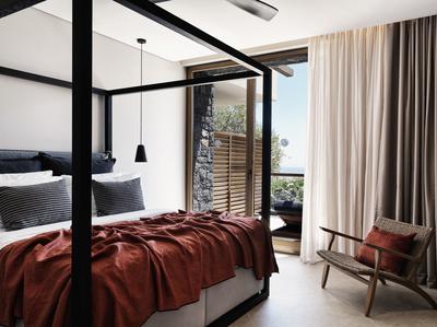 Magma Suite Seaview with Private Pool