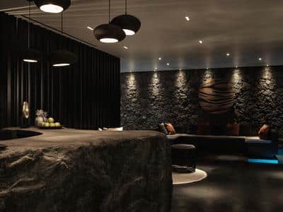 Lava Spa