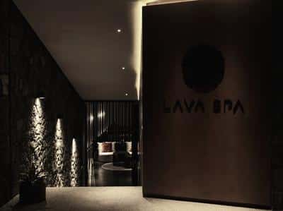 Lava Spa