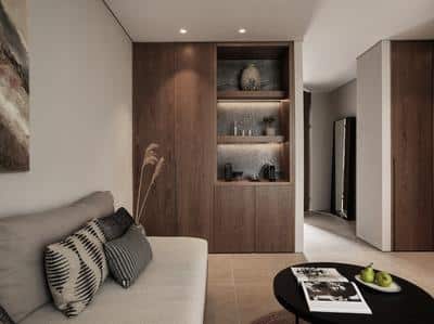 Lava Suite Seaview with Private Pool