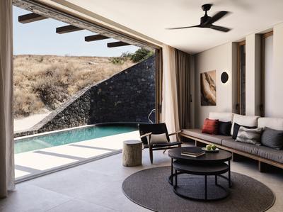 Magma Suite Seaview with Private Pool