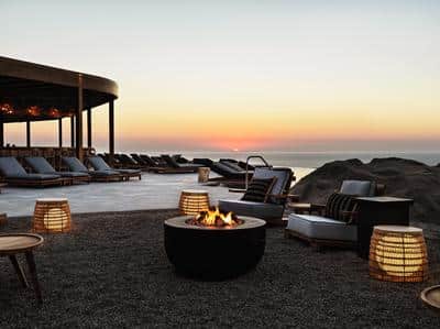 Fire Pit